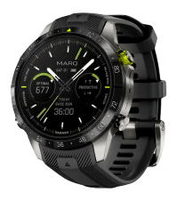 Garmin Marq Athlete