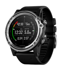 Garmin Descent 