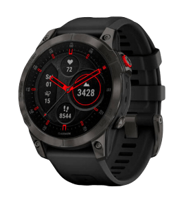 Tube Watch S42 