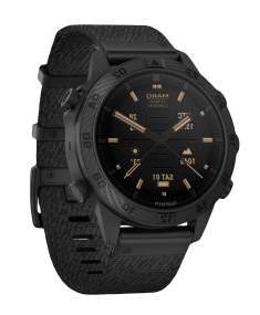 Commander (Gen 2) - Carbon Edition